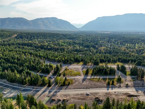 Tiny photo for TBD Lot #17 Gleneagles Trail, Columbia Falls, MT 59912 (MLS # 30060976)