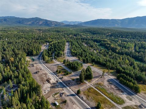 Tiny photo for TBD Lot #17 Gleneagles Trail, Columbia Falls, MT 59912 (MLS # 30060976)