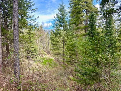 Tiny photo for 4 Buck Court, Trout Creek, MT 59874 (MLS # 30069231)