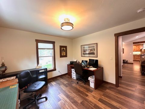 Tiny photo for 4 Buck Court, Trout Creek, MT 59874 (MLS # 30069231)