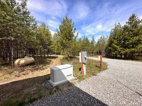 Tiny photo for 4 Buck Court, Trout Creek, MT 59874 (MLS # 30069231)