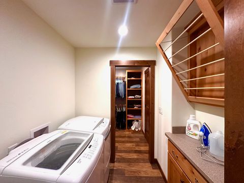 Tiny photo for 4 Buck Court, Trout Creek, MT 59874 (MLS # 30069231)
