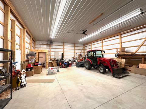 Tiny photo for 4 Buck Court, Trout Creek, MT 59874 (MLS # 30069231)