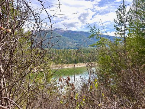 Tiny photo for 4 Buck Court, Trout Creek, MT 59874 (MLS # 30069231)