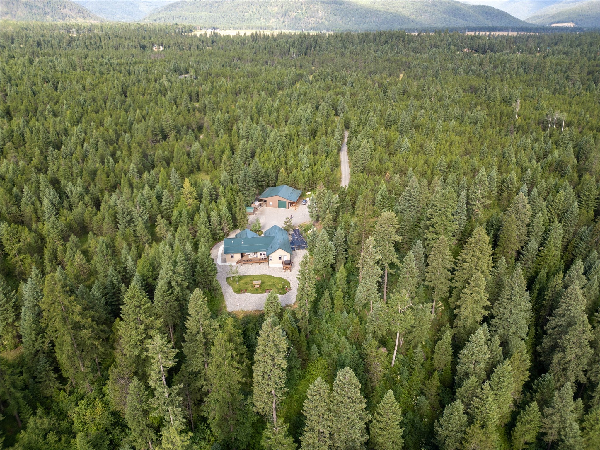 4 Buck Court