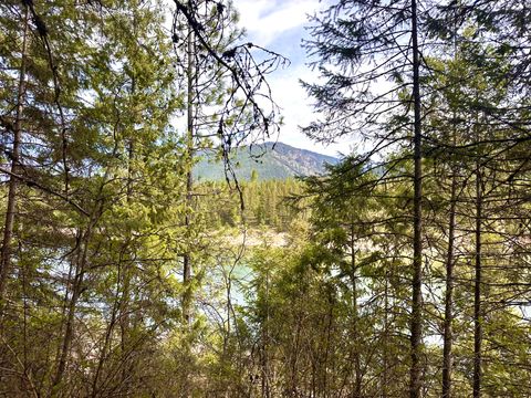 Tiny photo for 4 Buck Court, Trout Creek, MT 59874 (MLS # 30069231)