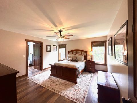 Tiny photo for 4 Buck Court, Trout Creek, MT 59874 (MLS # 30069231)