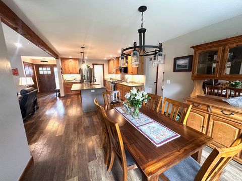 Tiny photo for 4 Buck Court, Trout Creek, MT 59874 (MLS # 30069231)