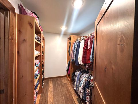 Tiny photo for 4 Buck Court, Trout Creek, MT 59874 (MLS # 30069231)