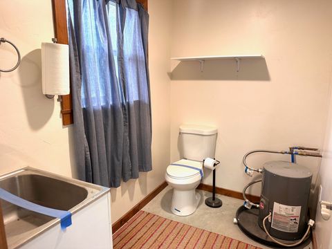 Tiny photo for 4 Buck Court, Trout Creek, MT 59874 (MLS # 30069231)