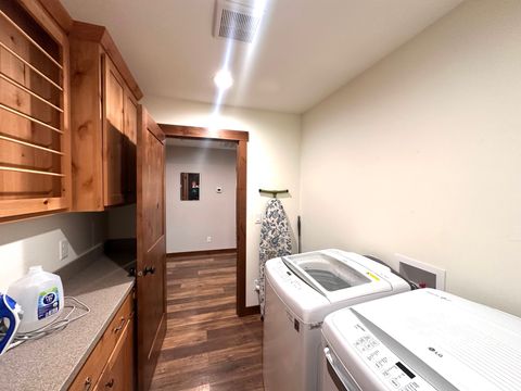 Tiny photo for 4 Buck Court, Trout Creek, MT 59874 (MLS # 30069231)