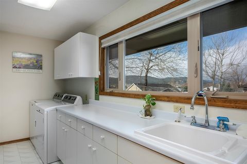 Tiny photo for 600 Leisure Drive, Kalispell, MT 59901 (MLS # 30065721)