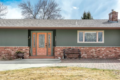 Tiny photo for 600 Leisure Drive, Kalispell, MT 59901 (MLS # 30065721)