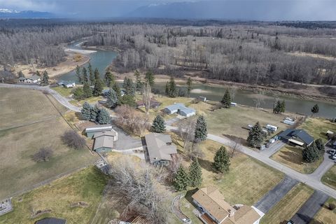 Tiny photo for 600 Leisure Drive, Kalispell, MT 59901 (MLS # 30065721)