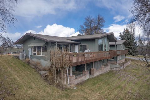 Tiny photo for 600 Leisure Drive, Kalispell, MT 59901 (MLS # 30065721)