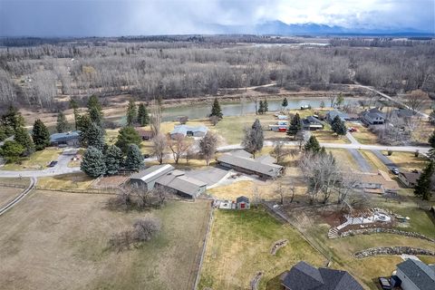 Tiny photo for 600 Leisure Drive, Kalispell, MT 59901 (MLS # 30065721)