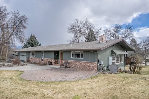 Tiny photo for 600 Leisure Drive, Kalispell, MT 59901 (MLS # 30065721)