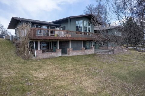 Tiny photo for 600 Leisure Drive, Kalispell, MT 59901 (MLS # 30065721)