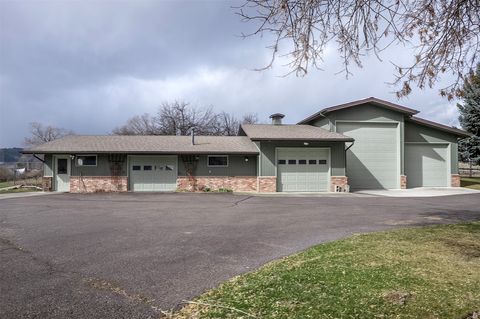Tiny photo for 600 Leisure Drive, Kalispell, MT 59901 (MLS # 30065721)