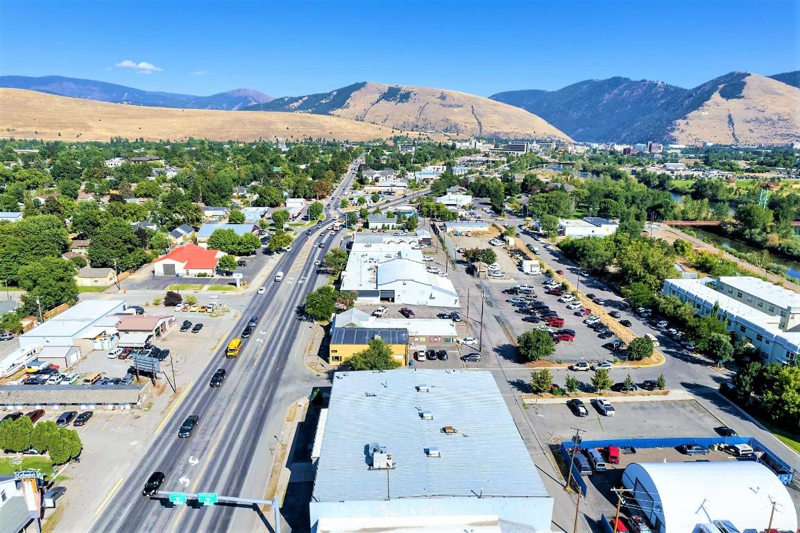 Missoula, Montana 59802, United States, ,Commercial,Pending,74398