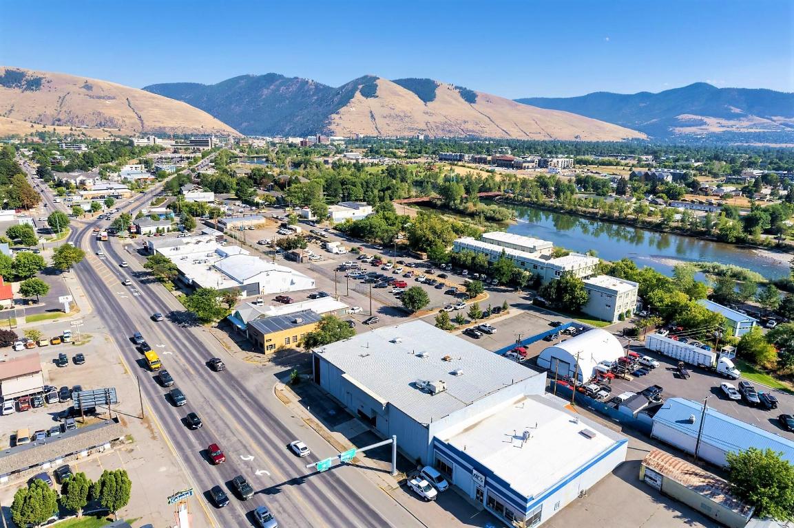 Missoula, Montana 59802, United States, ,Commercial,Pending,74398
