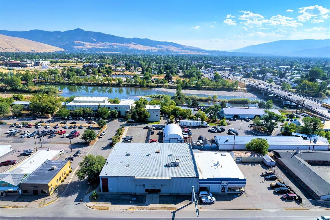 Missoula, Montana 59802, United States, ,Commercial,Pending,74398