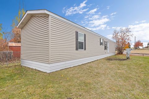 Photo of 809 9th Street W #14, Columbia Falls, MT 59912 (MLS # 30060995)