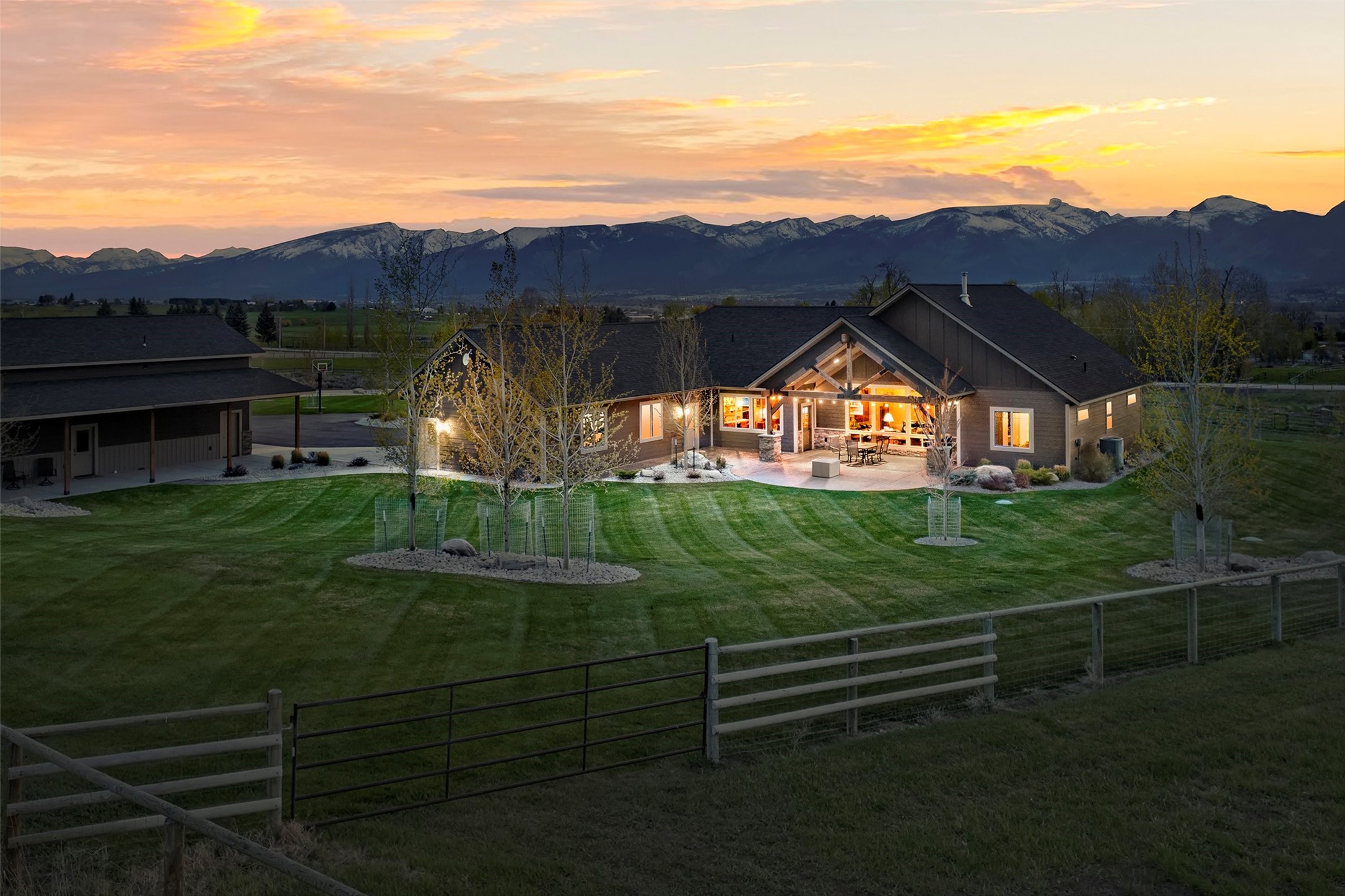 828 Corvallis Hills Drive