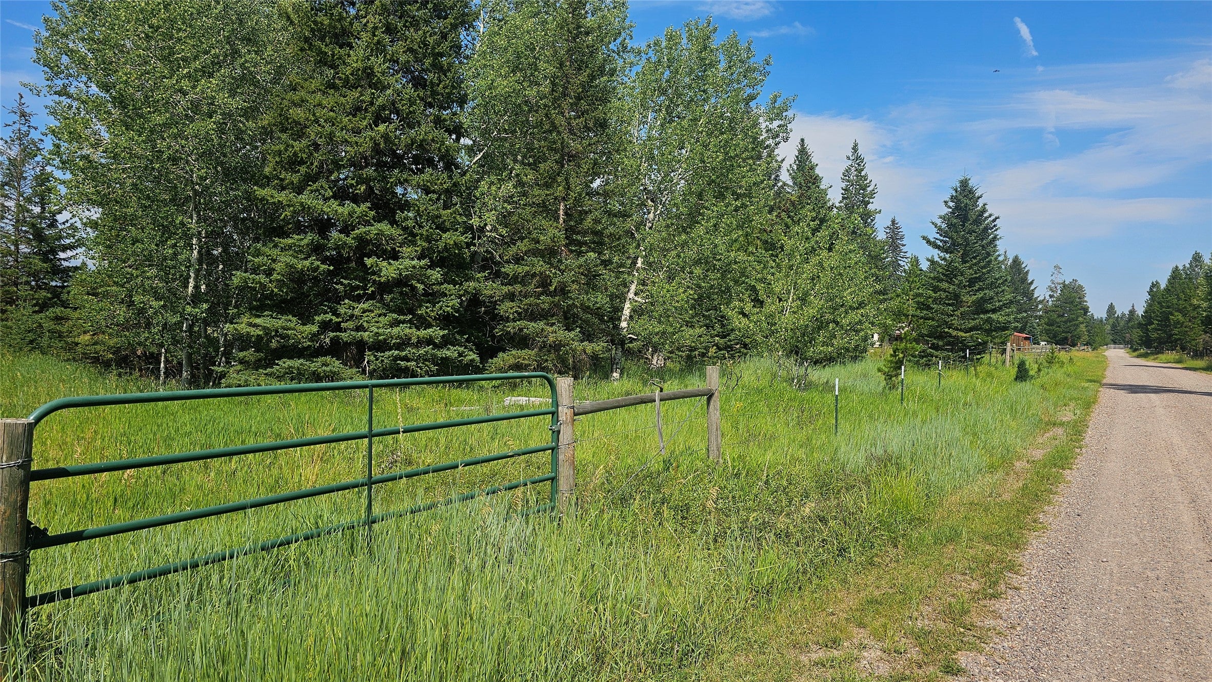 NA W Willow Creek Road