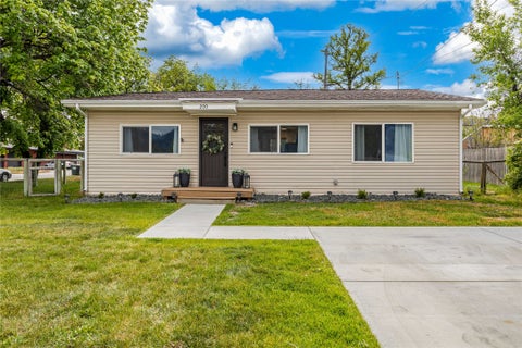 Photo of 200 Mission Street, Stevensville, MT 59870 (MLS # 30072501)