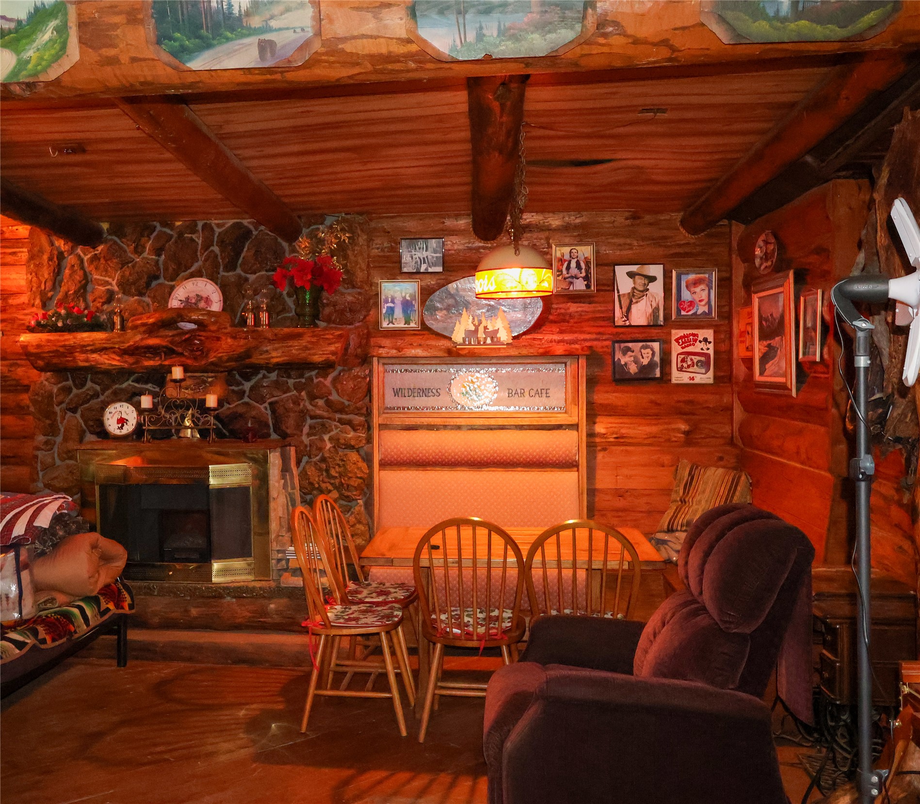 6042 MT Highway 83 N