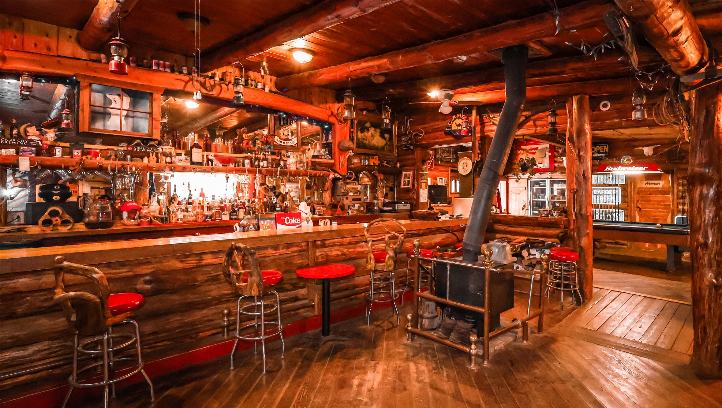6042 MT Highway 83 N
