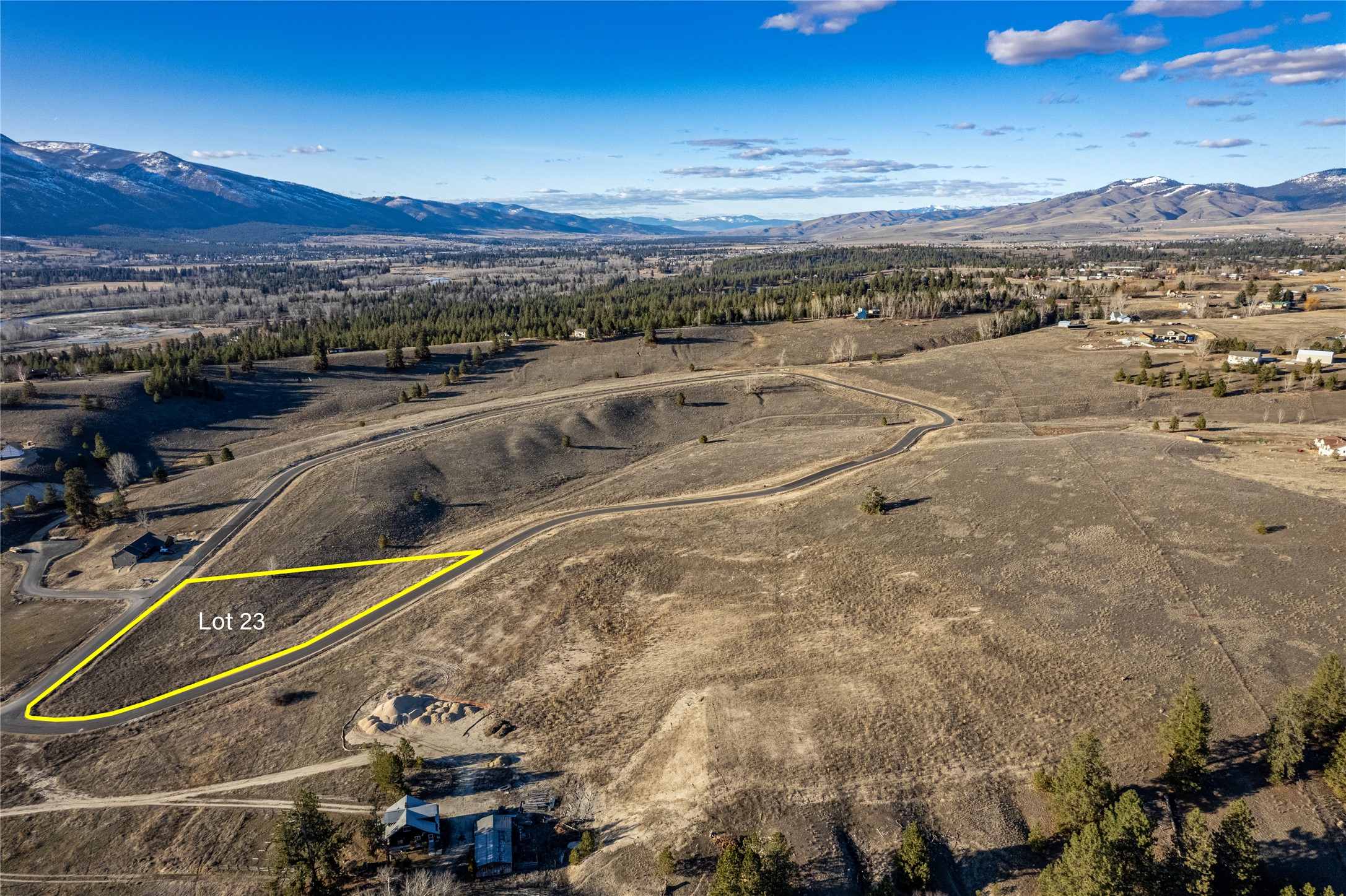 1306 Rugged Ridge Road