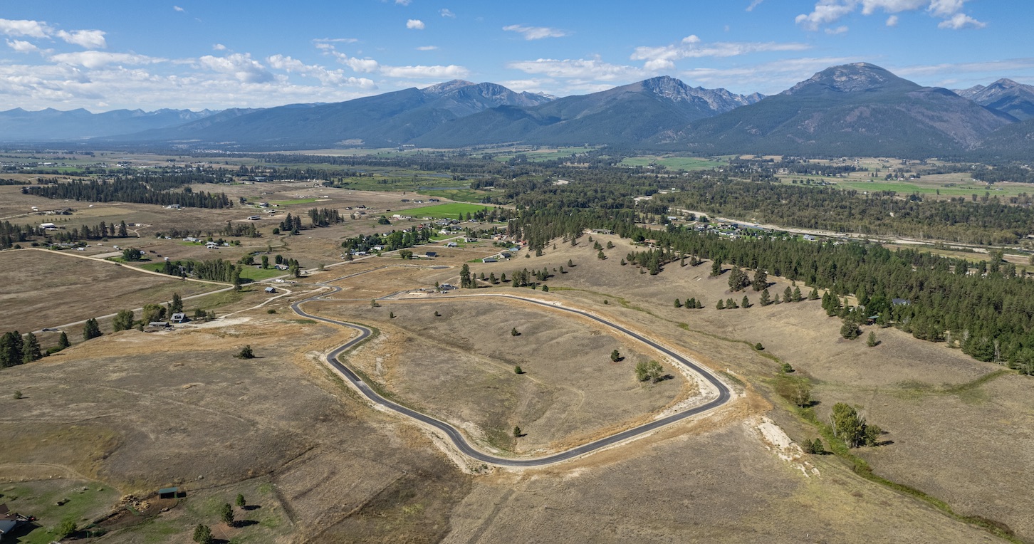 1306 Rugged Ridge Road