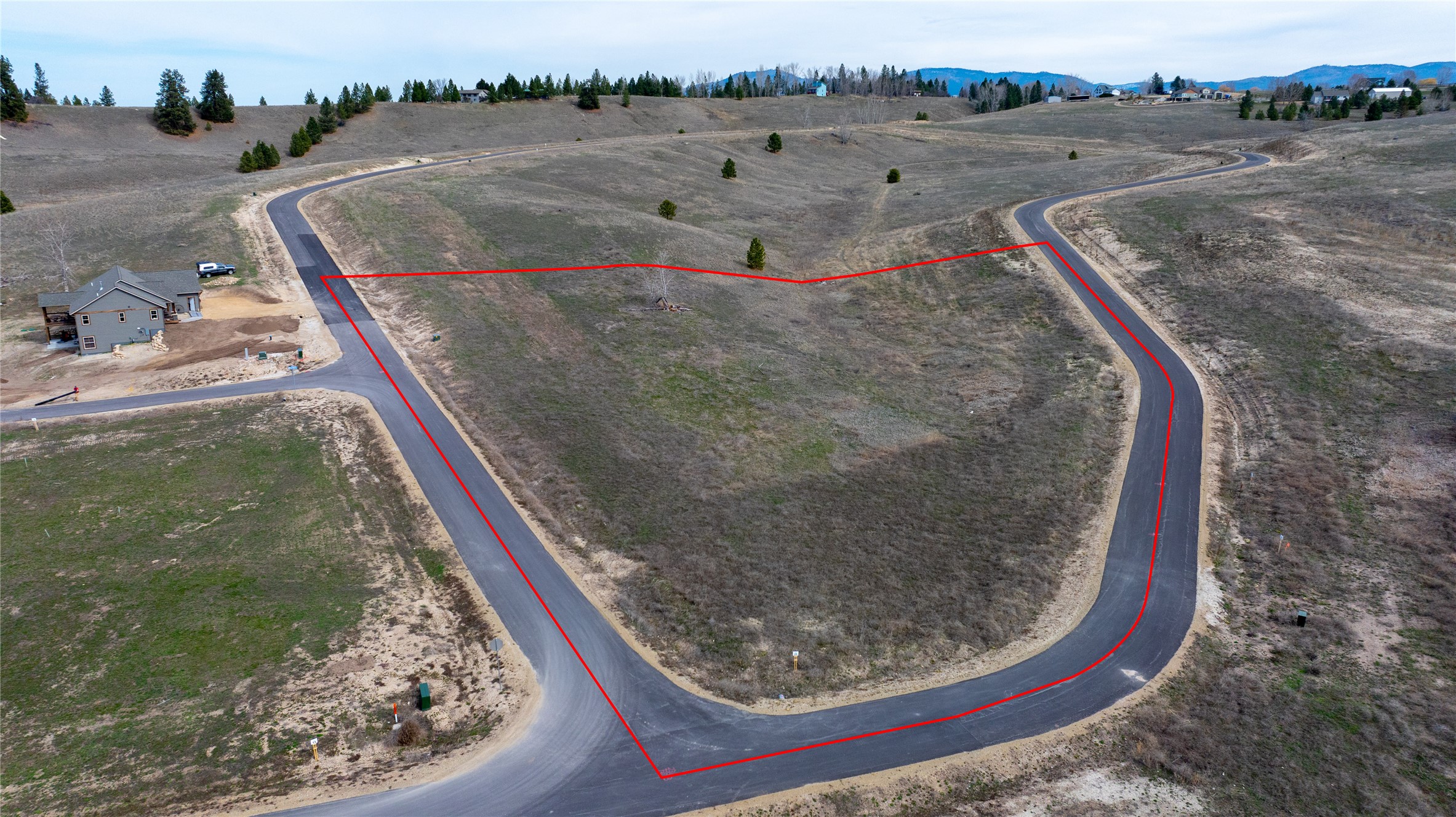 1306 Rugged Ridge Road