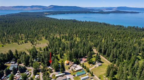 34597 MT Highway 35 Polson MT 59860