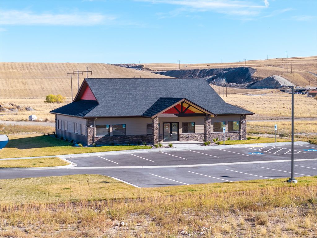 Photo of 101 Union Avenue, Anaconda, MT 59711 (MLS # 30060748)