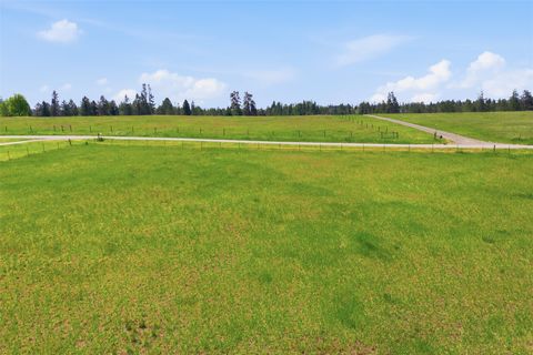 Tiny photo for Tract 12c Hidden Valley Road S, Florence, MT 59833 (MLS # 30070098)