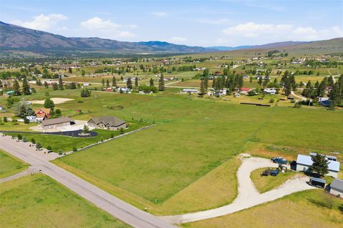 Tiny photo for Tract 12c Hidden Valley Road S, Florence, MT 59833 (MLS # 30070098)