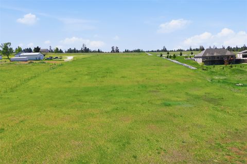 Tiny photo for Tract 12c Hidden Valley Road S, Florence, MT 59833 (MLS # 30070098)