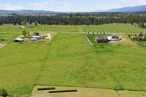 Tiny photo for Tract 12c Hidden Valley Road S, Florence, MT 59833 (MLS # 30070098)