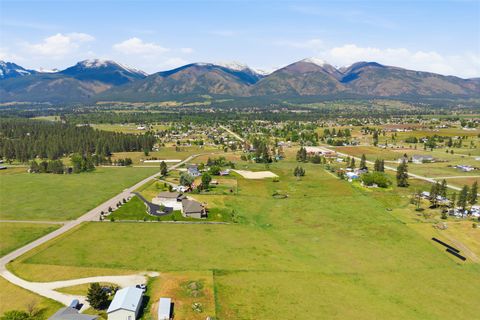 Tiny photo for Tract 12c Hidden Valley Road S, Florence, MT 59833 (MLS # 30070098)