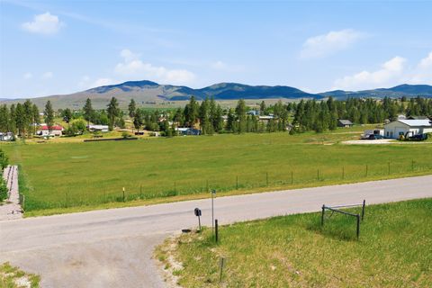Tiny photo for Tract 12c Hidden Valley Road S, Florence, MT 59833 (MLS # 30070098)