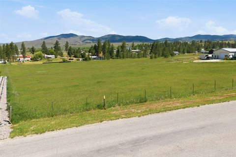 Tiny photo for Tract 12c Hidden Valley Road S, Florence, MT 59833 (MLS # 30070098)