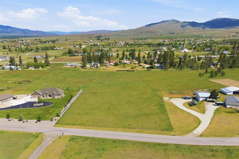 Tiny photo for Tract 12c Hidden Valley Road S, Florence, MT 59833 (MLS # 30070098)