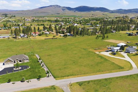 Tiny photo for Tract 12c Hidden Valley Road S, Florence, MT 59833 (MLS # 30070098)