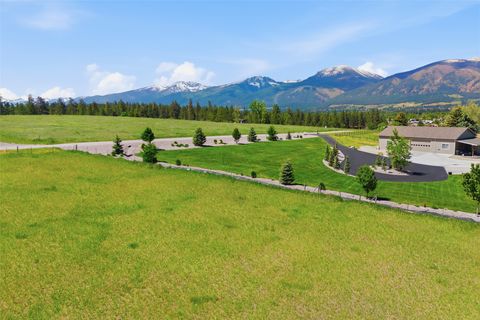 Tiny photo for Tract 12c Hidden Valley Road S, Florence, MT 59833 (MLS # 30070098)