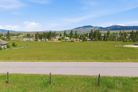 Tiny photo for Tract 12c Hidden Valley Road S, Florence, MT 59833 (MLS # 30070098)