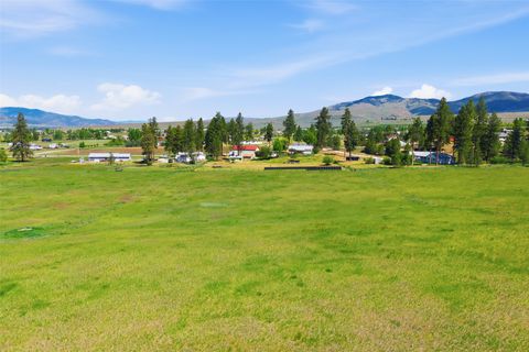 Tiny photo for Tract 12c Hidden Valley Road S, Florence, MT 59833 (MLS # 30070098)