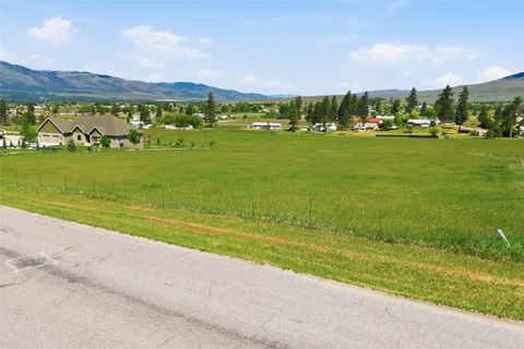 Tiny photo for Tract 12c Hidden Valley Road S, Florence, MT 59833 (MLS # 30070098)